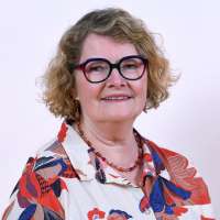 7ème adjoint<br>
Chargée de l’enfance, de la jeunesse et du conseil municipal jeunes
